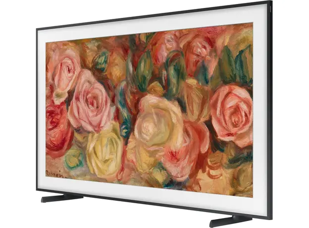 Телевизор Samsung QLED The Frame QE65LS03DAUXUA - изображение 2
