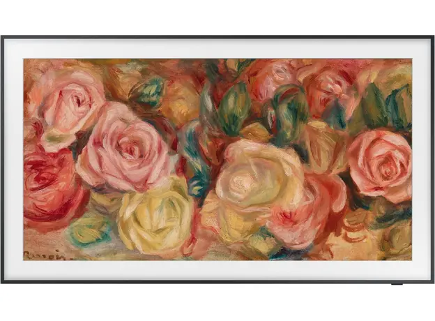 Телевизор Samsung QLED The Frame QE65LS03DAUXUA - изображение 4