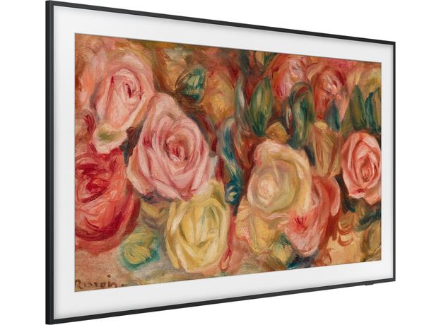 Телевизор Samsung QLED The Frame QE65LS03DAUXUA - изображение 6