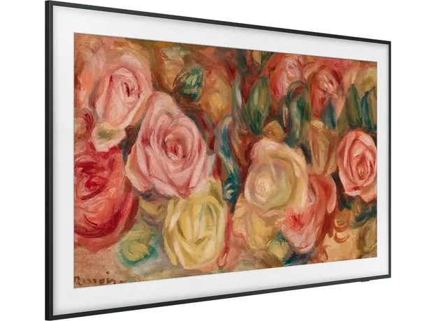 Телевизор Samsung QLED The Frame QE65LS03DAUXUA - изображение 6
