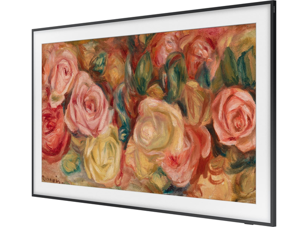 Телевизор Samsung QLED The Frame QE50LS03DAUXUA - изображение 7