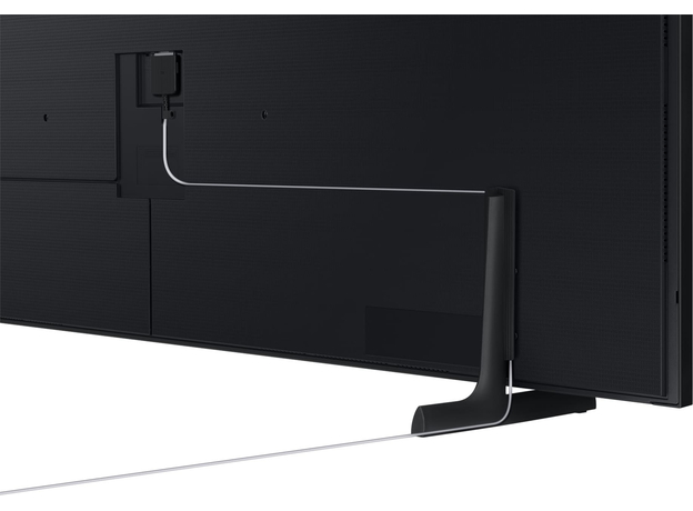 Телевизор Samsung QLED The Frame QE65LS03DAUXUA - изображение 12