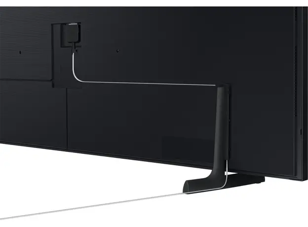 Телевизор Samsung QLED The Frame QE50LS03DAUXUA - изображение 12