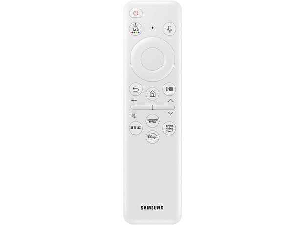 Телевизор Samsung QLED The Frame QE50LS03DAUXUA - изображение 14