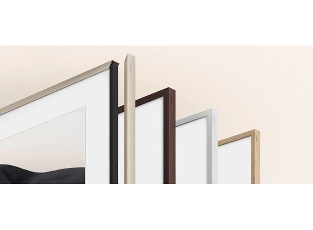 Телевизор Samsung QLED The Frame QE50LS03DAUXUA - изображение 15