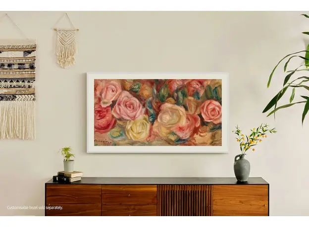 Телевизор Samsung QLED The Frame QE65LS03DAUXUA - изображение 18