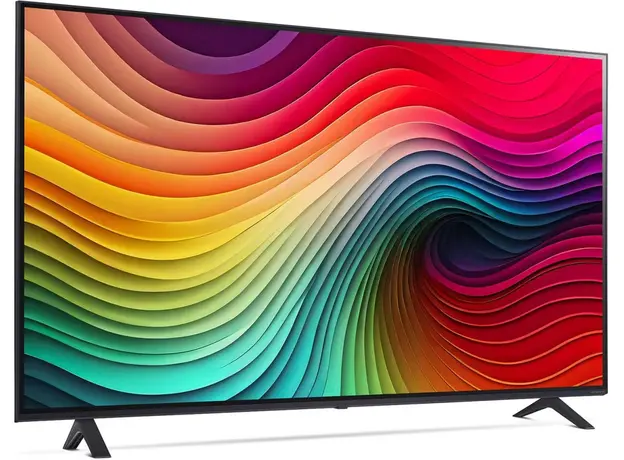 Телевизор 50" LG 50NANO81T6A NanoCell 4K HDR (2024) - изображение 2