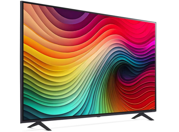 Телевизор 50" LG 50NANO81T6A NanoCell 4K HDR (2024) - изображение 3