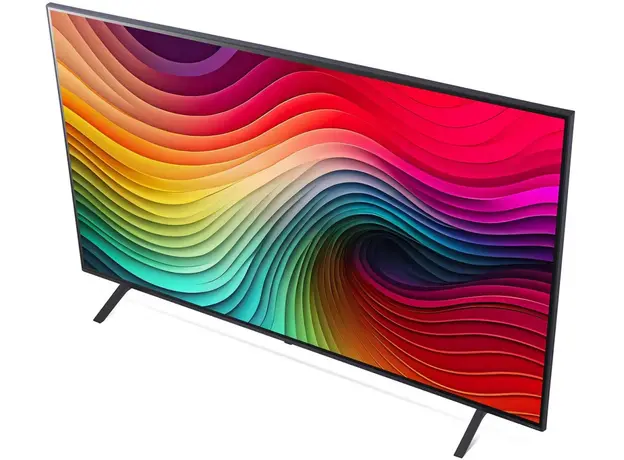 Телевизор 50" LG 50NANO81T6A NanoCell 4K HDR (2024) - изображение 6