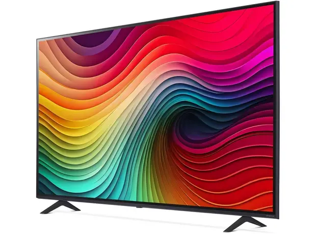 Телевизор LG 55NANO81T6A - изображение 5