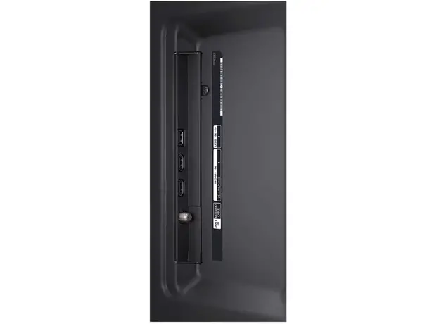 Телевизор LG 55NANO81T6A - изображение 13
