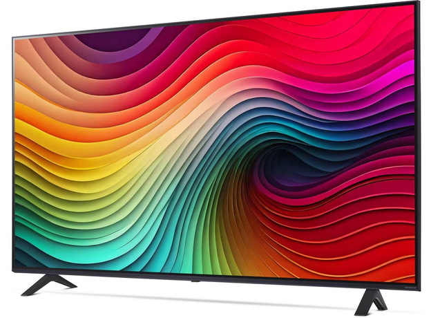 Телевизор LG 65NANO81T6A - изображение 4