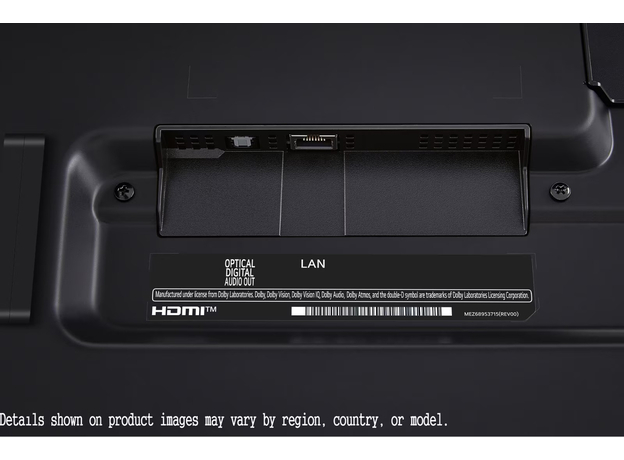 Телевизор LG 55UT91006LA - изображение 11