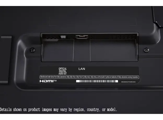 Телевизор LG 55UT91006LA - изображение 11