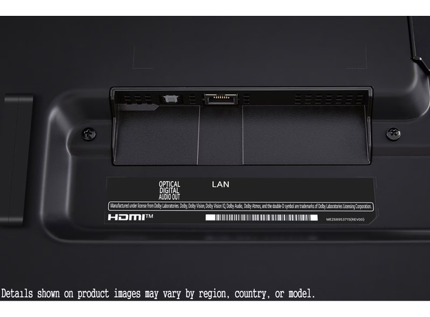 Телевизор LG 65UT91006LA - изображение 12