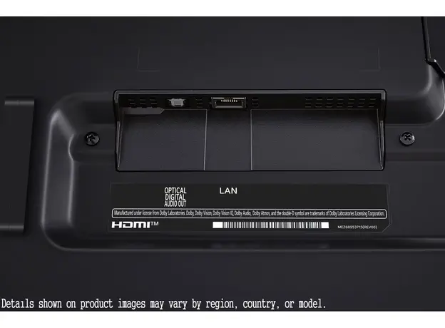 Телевизор LG 65UT91006LA - изображение 12