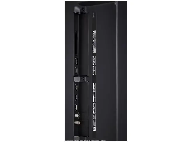 Телевизор LG 65UT91006LA - изображение 13