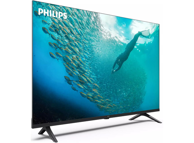 Телевизор Philips 55PUS7009/12 - изображение 2