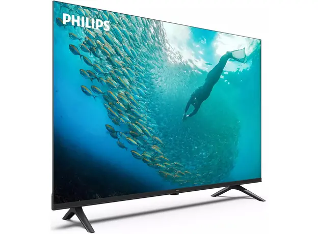 Телевизор Philips 55PUS7009/12 - изображение 2