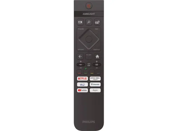 Телевизор Philips 50PUS7009/12 - изображение 7