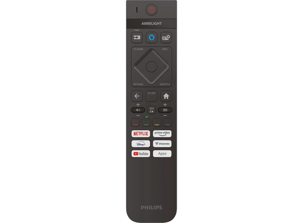 Телевизор Philips 75PUS8319/12 - изображение 8