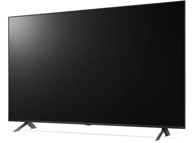 Телевизор LG 50QNED80T6A - изображение 2
