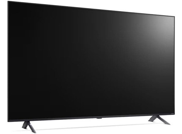 Телевизор LG 55QNED80T6A - изображение 3