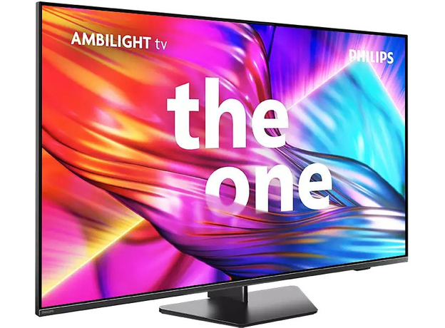 Телевизор Philips 65PUS8919/12 - изображение 2