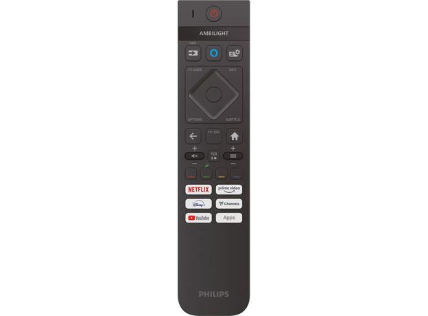 Телевизор Philips 65PUS8919/12 - изображение 6
