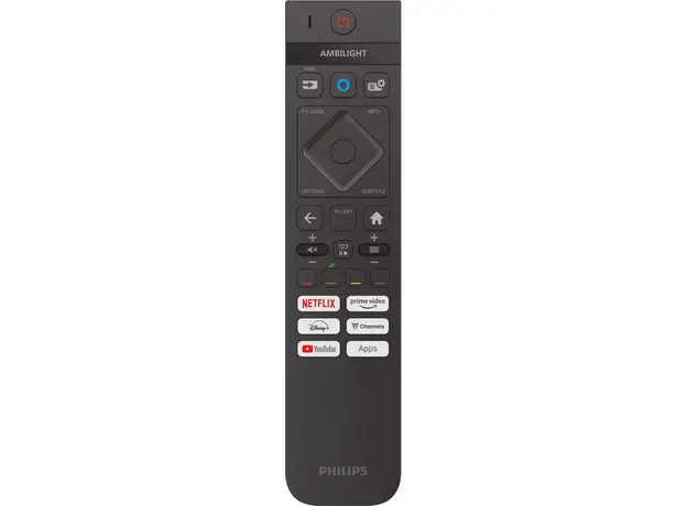 Телевизор Philips 50PUS8919/12 - изображение 6