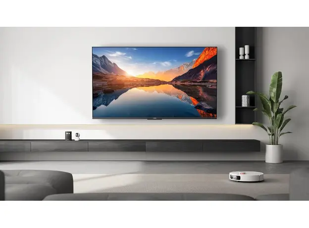 Телевизор Xiaomi Mi TV A 65 2025 (1067606) - изображение 5