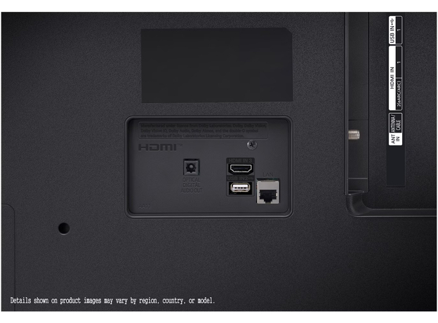 Телевизор LG 65UT81006LA - изображение 10