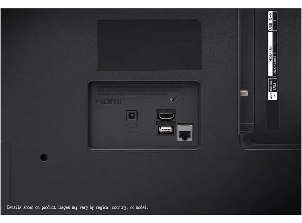 Телевизор LG 65UT81006LA - изображение 10