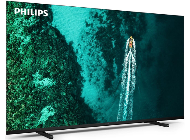 Телевизор Philips 50PUS7409/12 - изображение 2