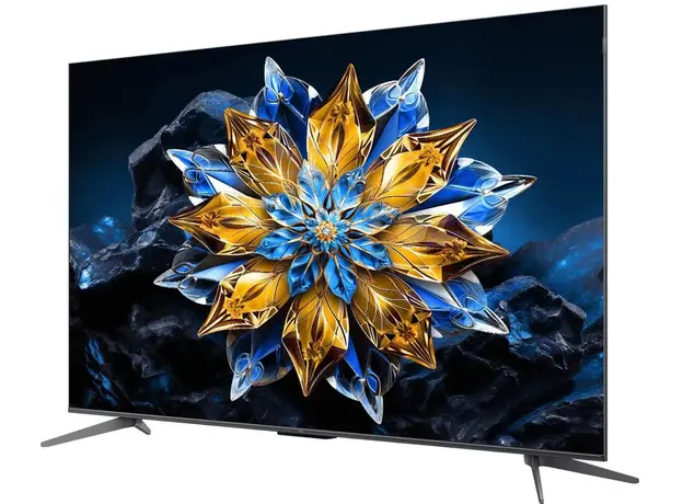 Телевизор TCL QLED 65C655 Pro - изображение 2