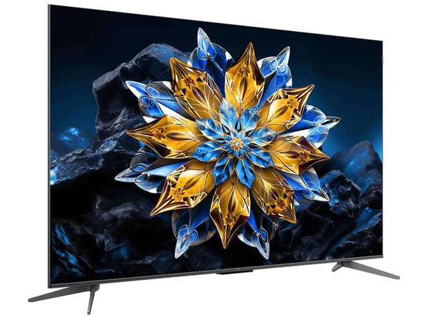 Телевизор TCL QLED 65C655 Pro - изображение 3