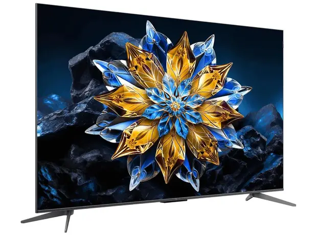 Телевизор TCL QLED 55C655 Pro - изображение 3