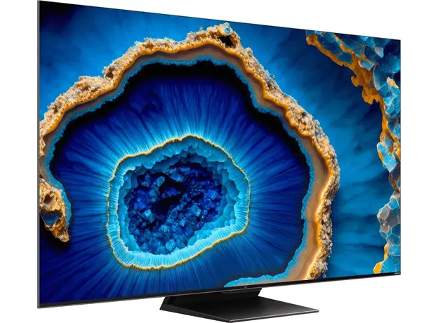 Телевизор TCL MiniLED 50MQLED80 - изображение 2