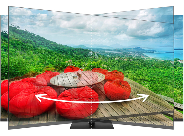 Телевизор Thomson QLED 65QG5C14 - изображение 7