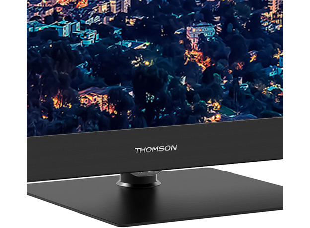 Телевизор Thomson QLED 50QG6C14 - изображение 6