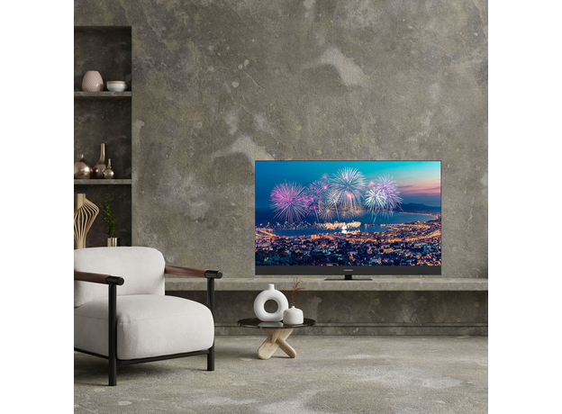 Телевизор Thomson QLED 50QG6C14 - изображение 9