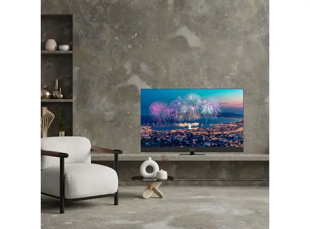 Телевизор Thomson QLED 50QG6C14 - изображение 9