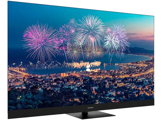 Телевизор Thomson QLED 55QG6C14 - изображение 2