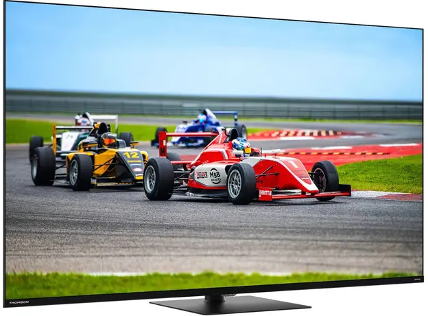 Телевизор Thomson QLED 50QG7C14 - изображение 2