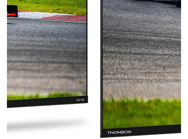 Телевизор Thomson QLED 50QG7C14 - изображение 6