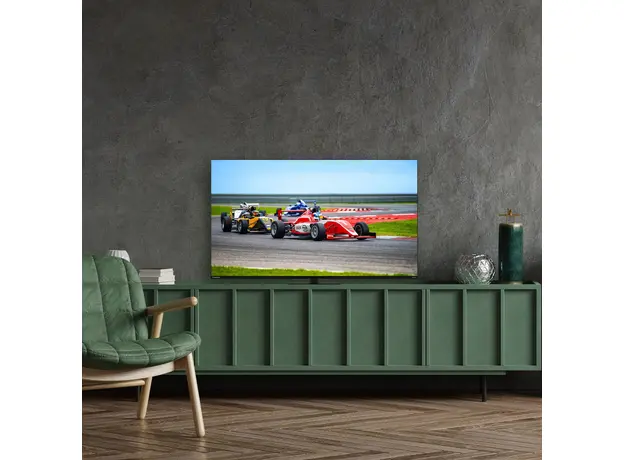 Телевизор Thomson QLED 50QG7C14 - изображение 9