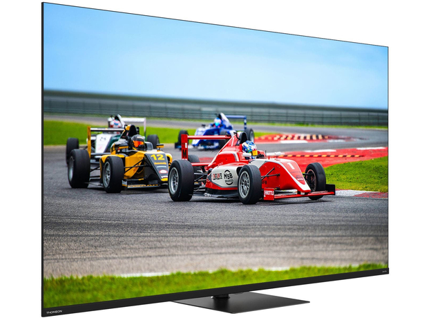 Телевизор Thomson QLED 55QG7C14 - изображение 2