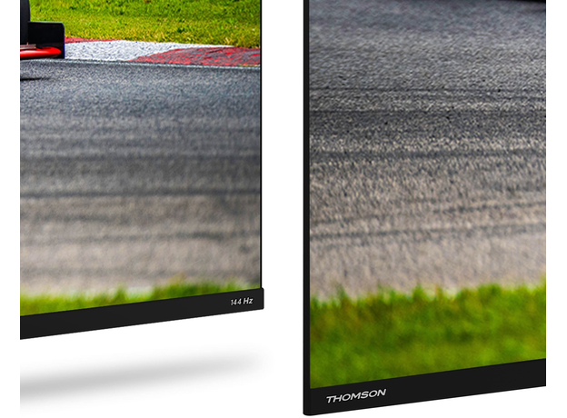 Телевизор Thomson QLED 55QG7C14 - изображение 6