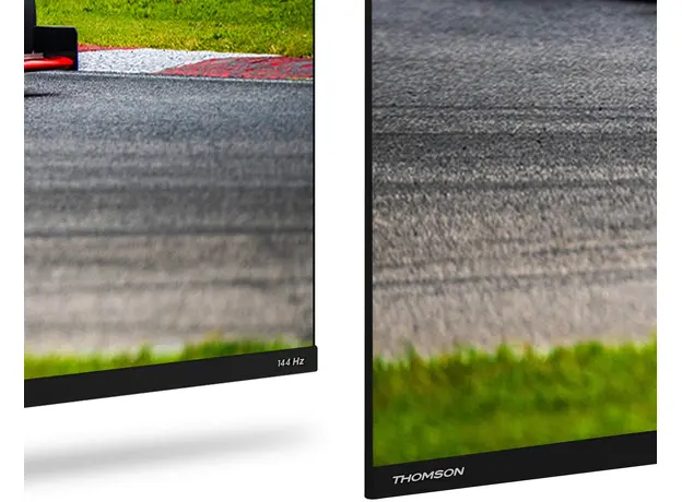 Телевизор Thomson QLED 55QG7C14 - изображение 6
