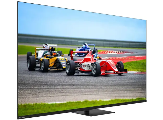 Телевизор Thomson QLED 65QG7C14 - изображение 2